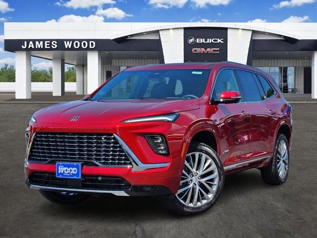 2025 Buick Enclave