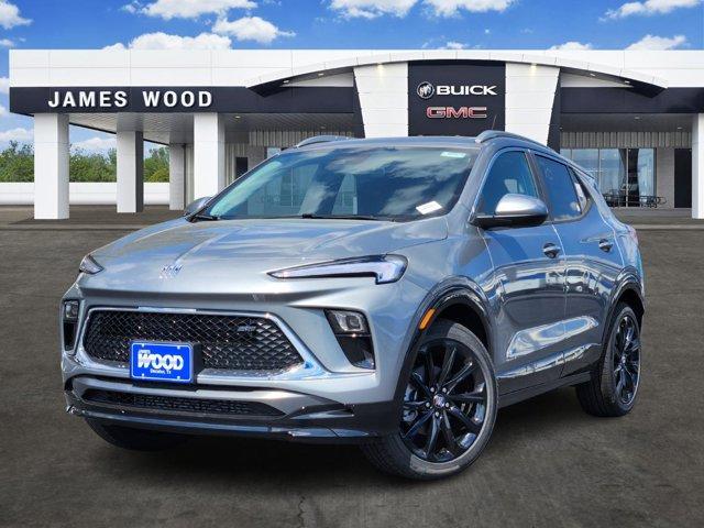 2026 Buick Encore Gx