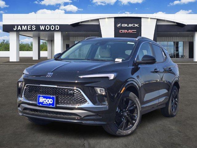 2026 Buick Encore Gx