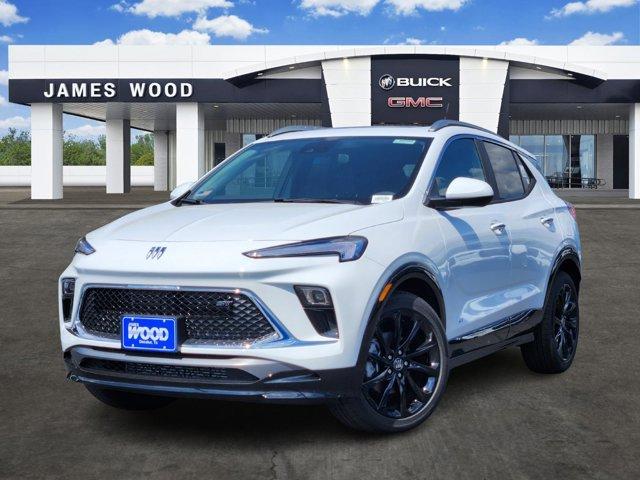 2026 Buick Encore Gx