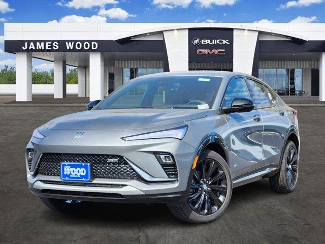 2026 Buick Envista