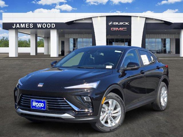 2026 Buick Envista