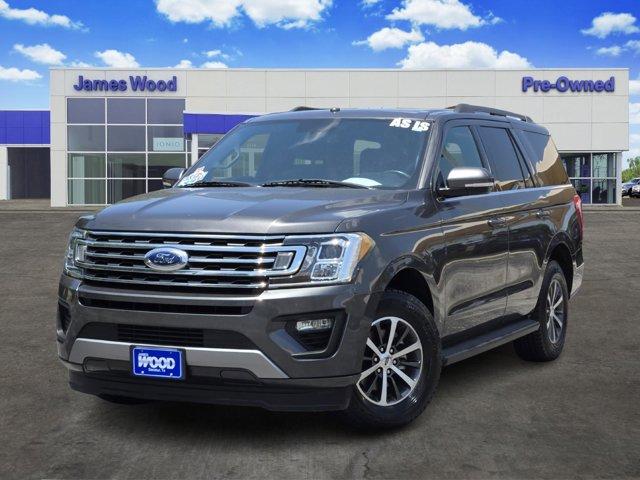 2019 Ford Expedition