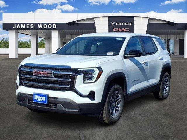 2025 GMC Terrain