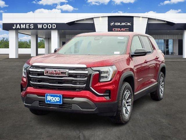 2025 GMC Terrain