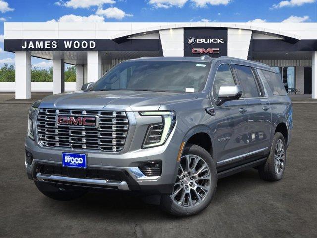 2025 GMC Yukon Xl