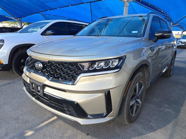 2021 Kia Sorento