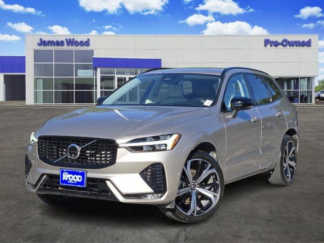 2025 Volvo XC60