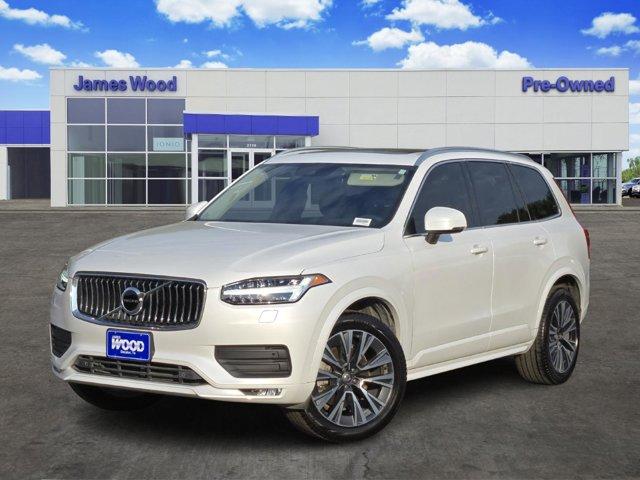 2021 Volvo XC90