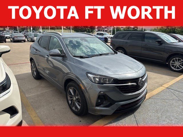 2020 Buick Encore Gx