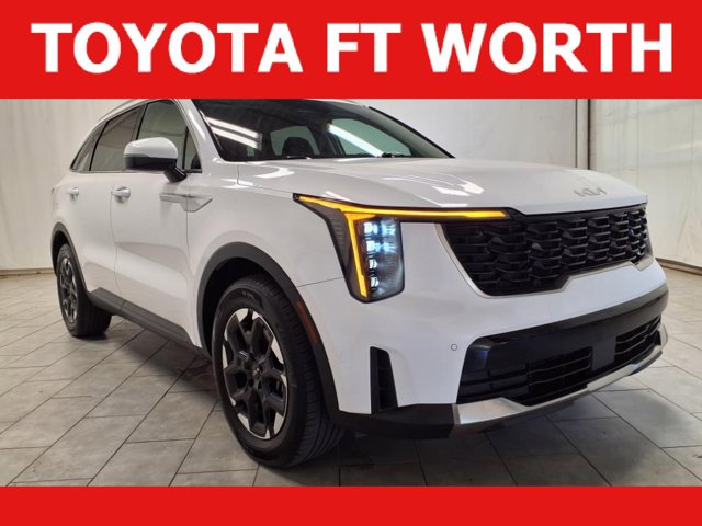 2024 Kia Sorento