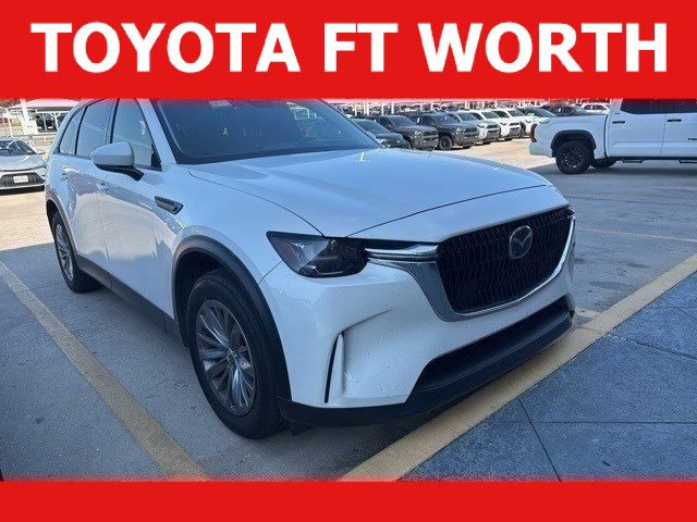 2024 Mazda Cx-90