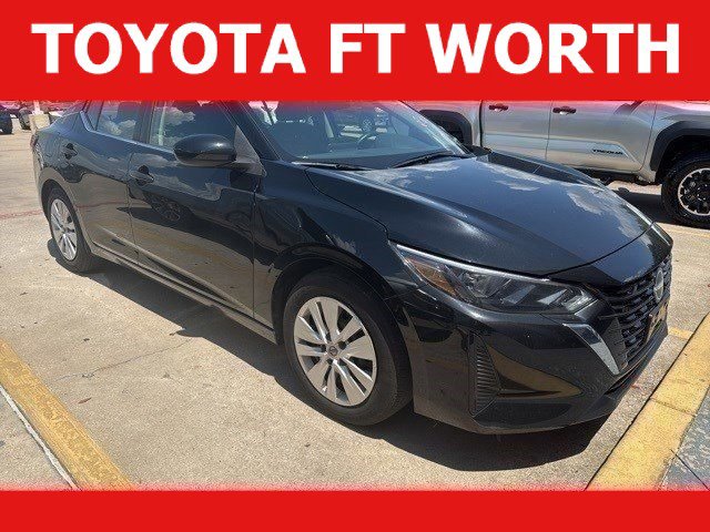2024 Nissan Sentra
