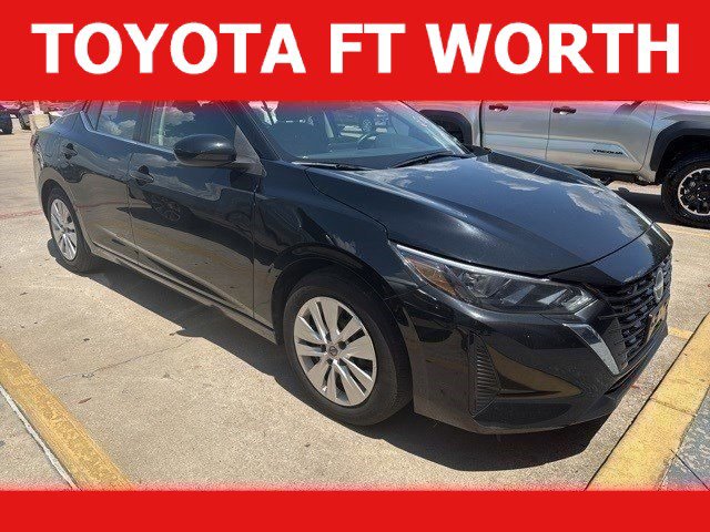 2024 Nissan Sentra
