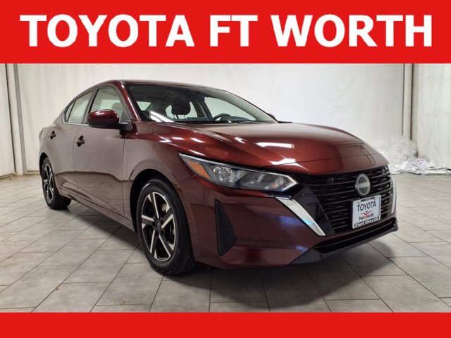 2024 Nissan Sentra