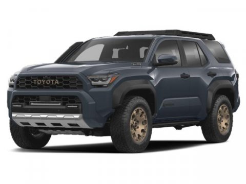 2025 Toyota 4runner