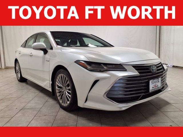 2021 Toyota Avalon