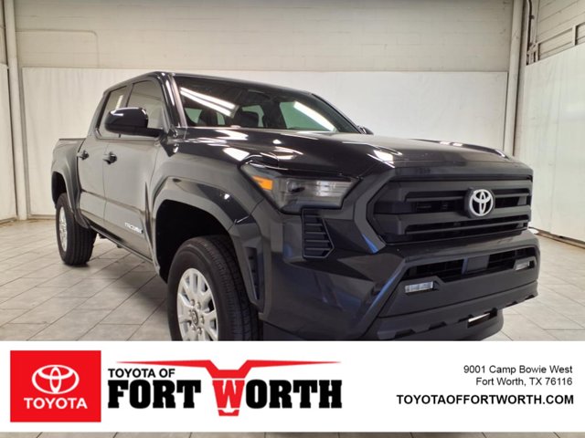 2025 Toyota Tacoma 2wd