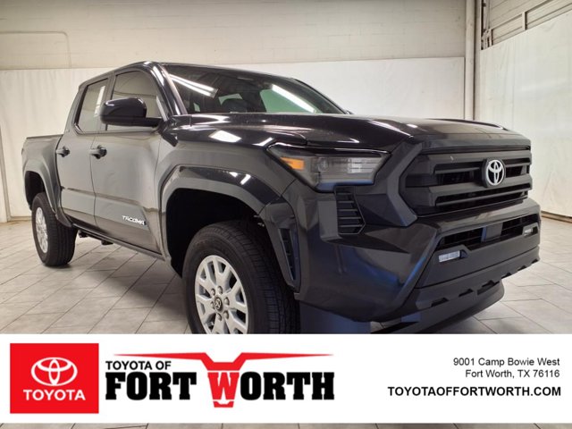 2025 Toyota Tacoma 2wd