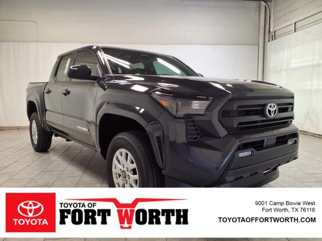 2025 Toyota Tacoma 2wd