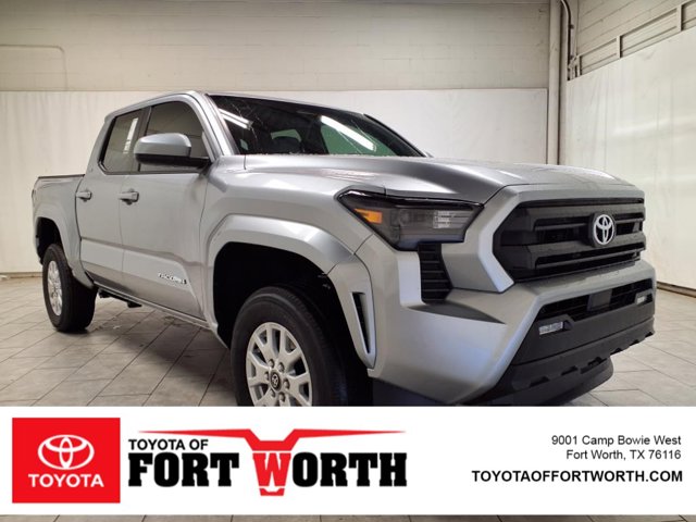 2025 Toyota Tacoma 2wd