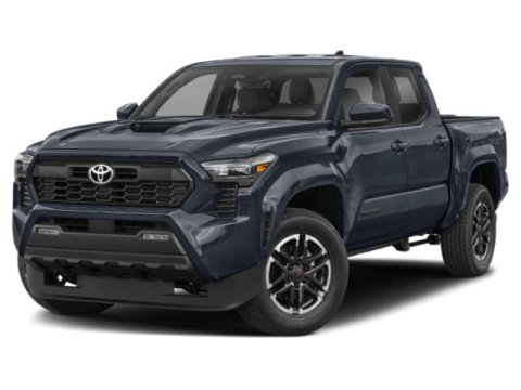 2025 Toyota Tacoma 4wd