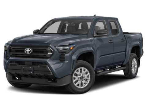 2025 Toyota Tacoma 2wd