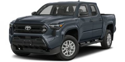 2025 Toyota Tacoma 2wd