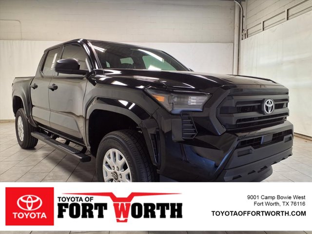 2025 Toyota Tacoma 2wd