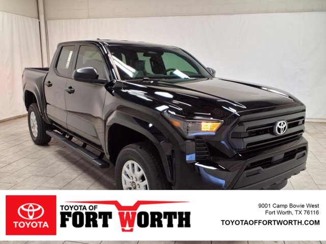 2025 Toyota Tacoma 2wd