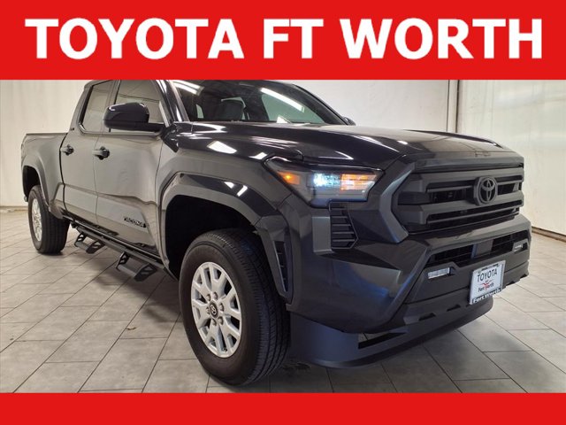 2025 Toyota Tacoma 2wd