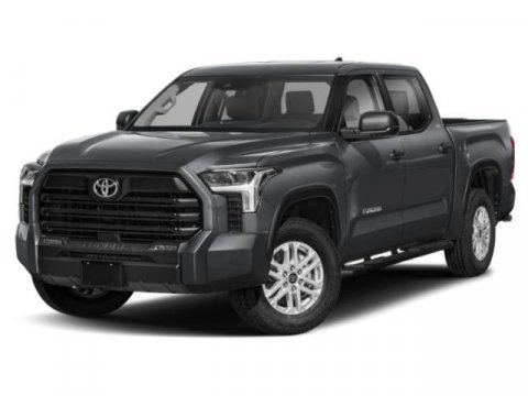 2026 Toyota Tundra 4wd