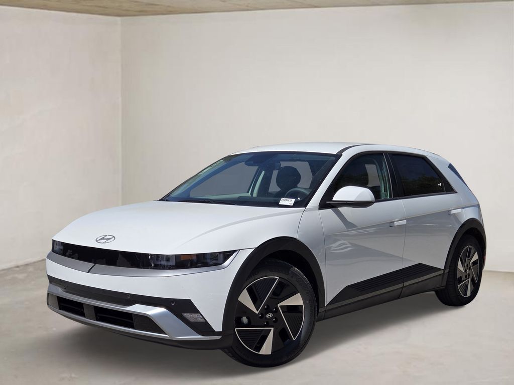 2025 Hyundai Ioniq 5
