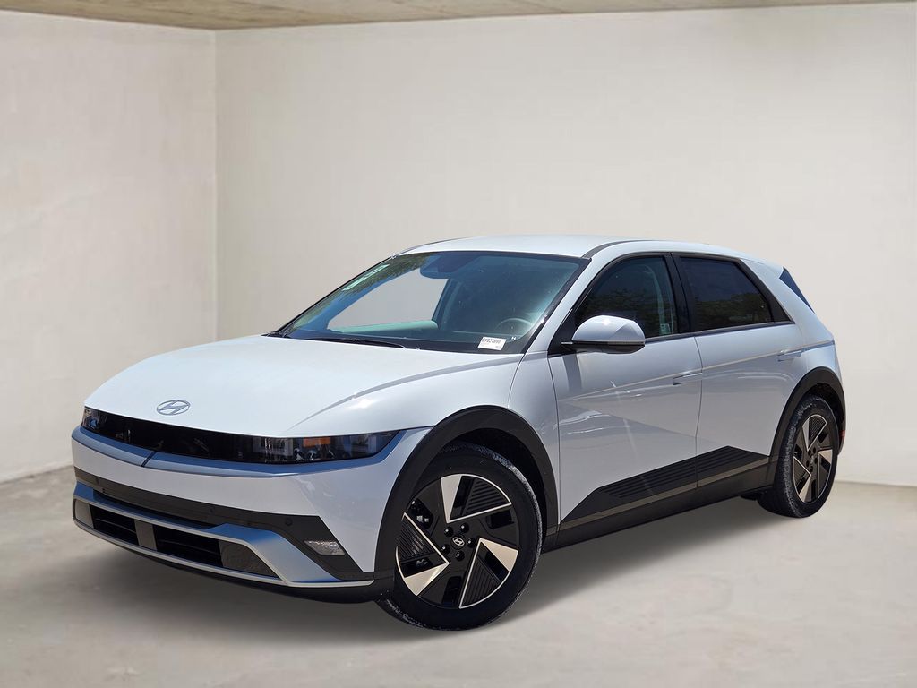 2025 Hyundai Ioniq 5