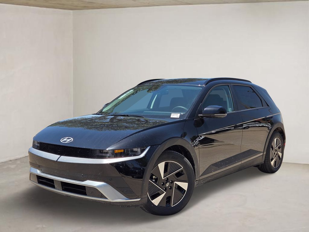 2025 Hyundai Ioniq 5