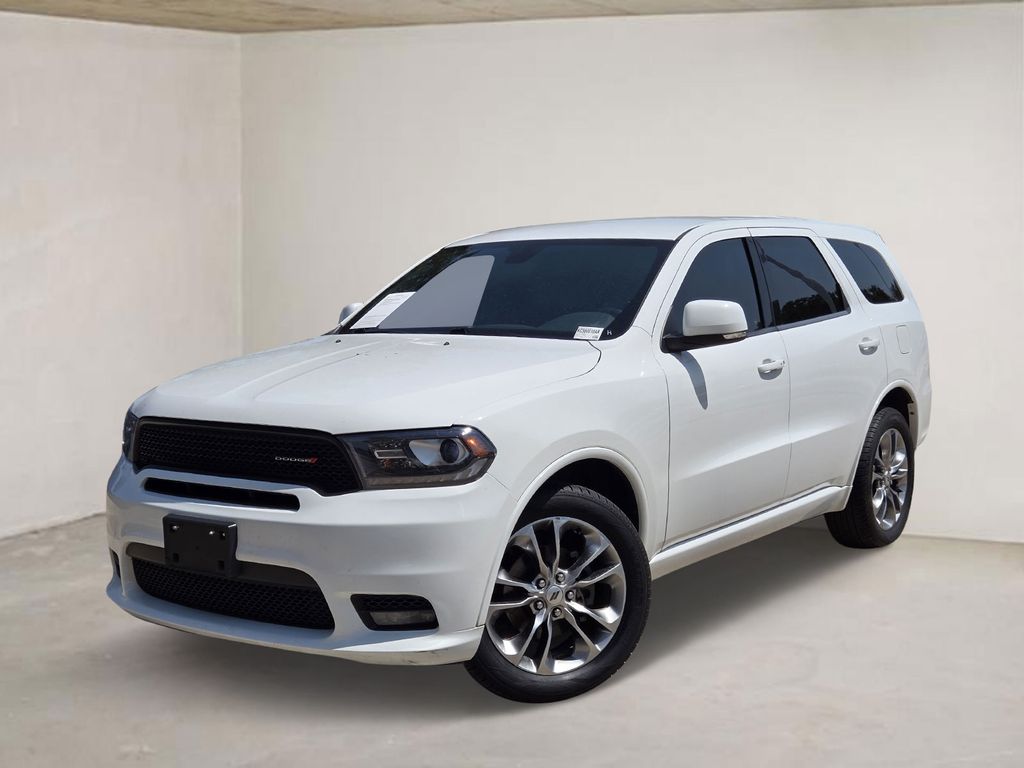 2019 Dodge Durango