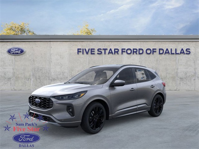 2026 Ford Escape