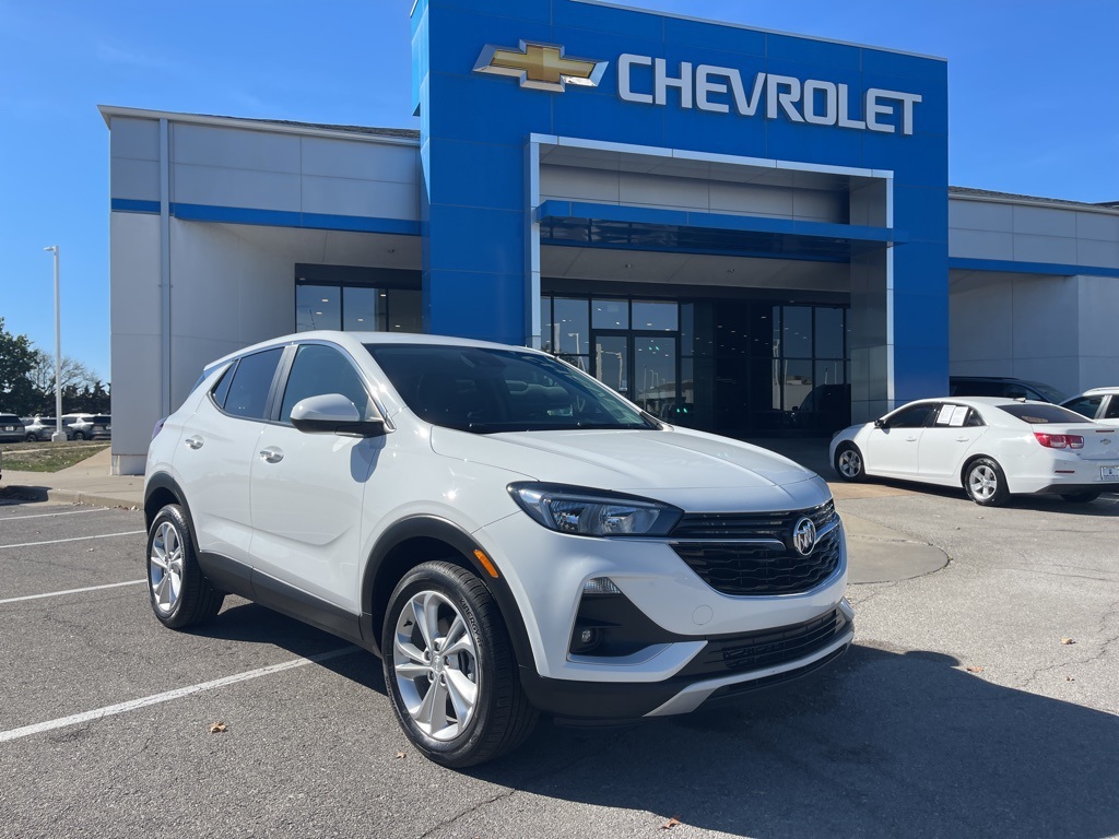 2023 Buick Encore Gx