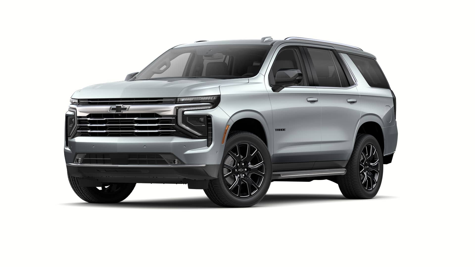 2025 Chevrolet Tahoe