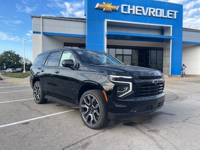 2026 Chevrolet Tahoe