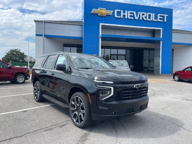 2026 Chevrolet Tahoe