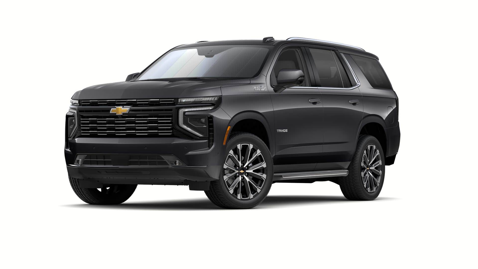 2025 Chevrolet Tahoe