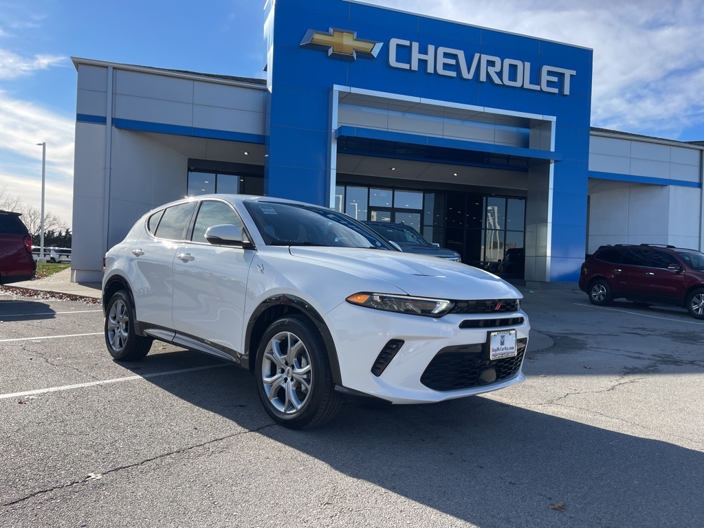 2024 Dodge Hornet R/T