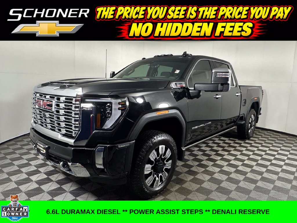Used GMC Sierra 2500HD for Sale (with Photos) | U.S. News & World Report