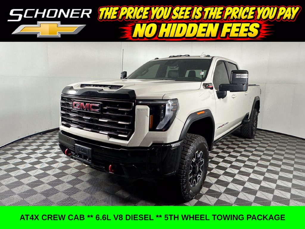 Used GMC Sierra 2500HD for Sale (with Photos) | U.S. News & World Report