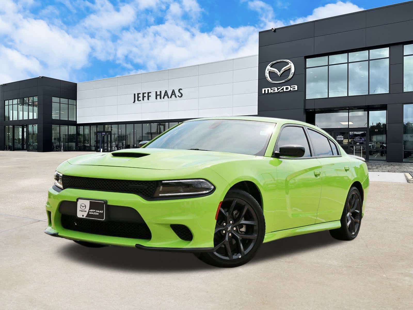 2023 Dodge Charger