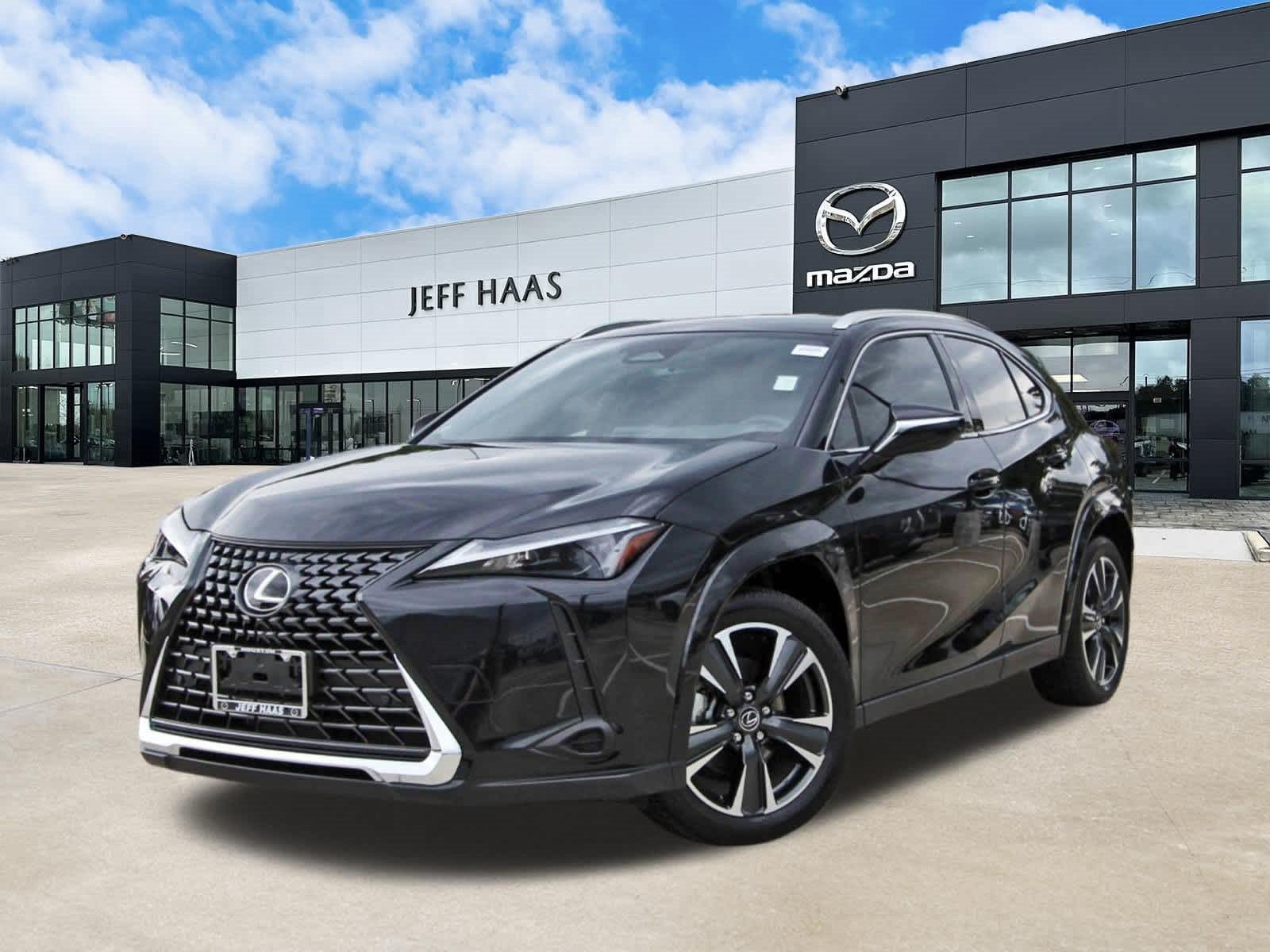 Used Lexus UX for Sale (with Photos) | U.S. News & World Report