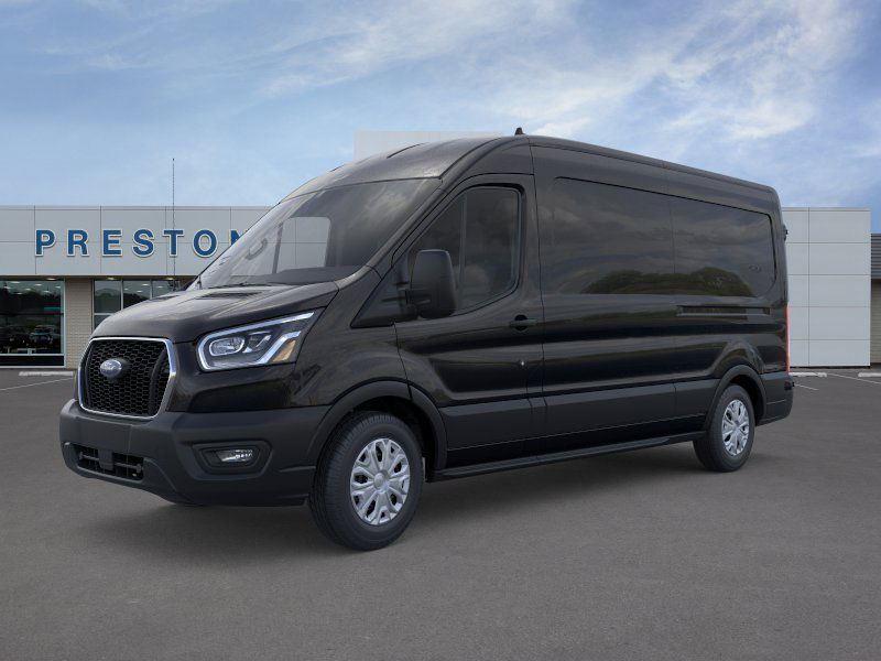 2025 Ford Transit Cargo Van 
