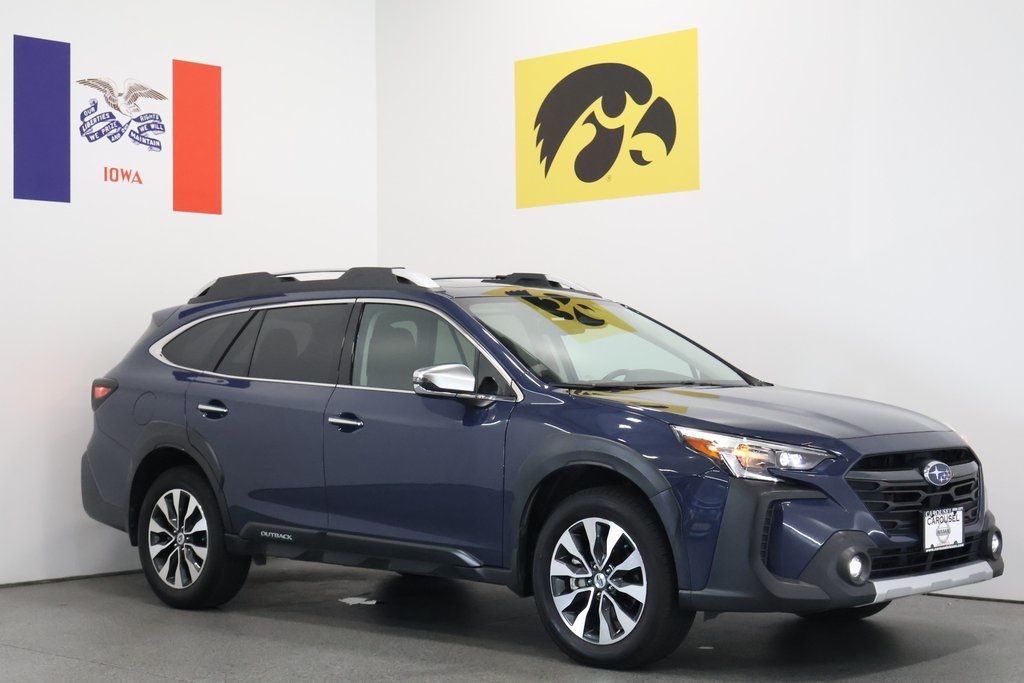 2023 Subaru Outback