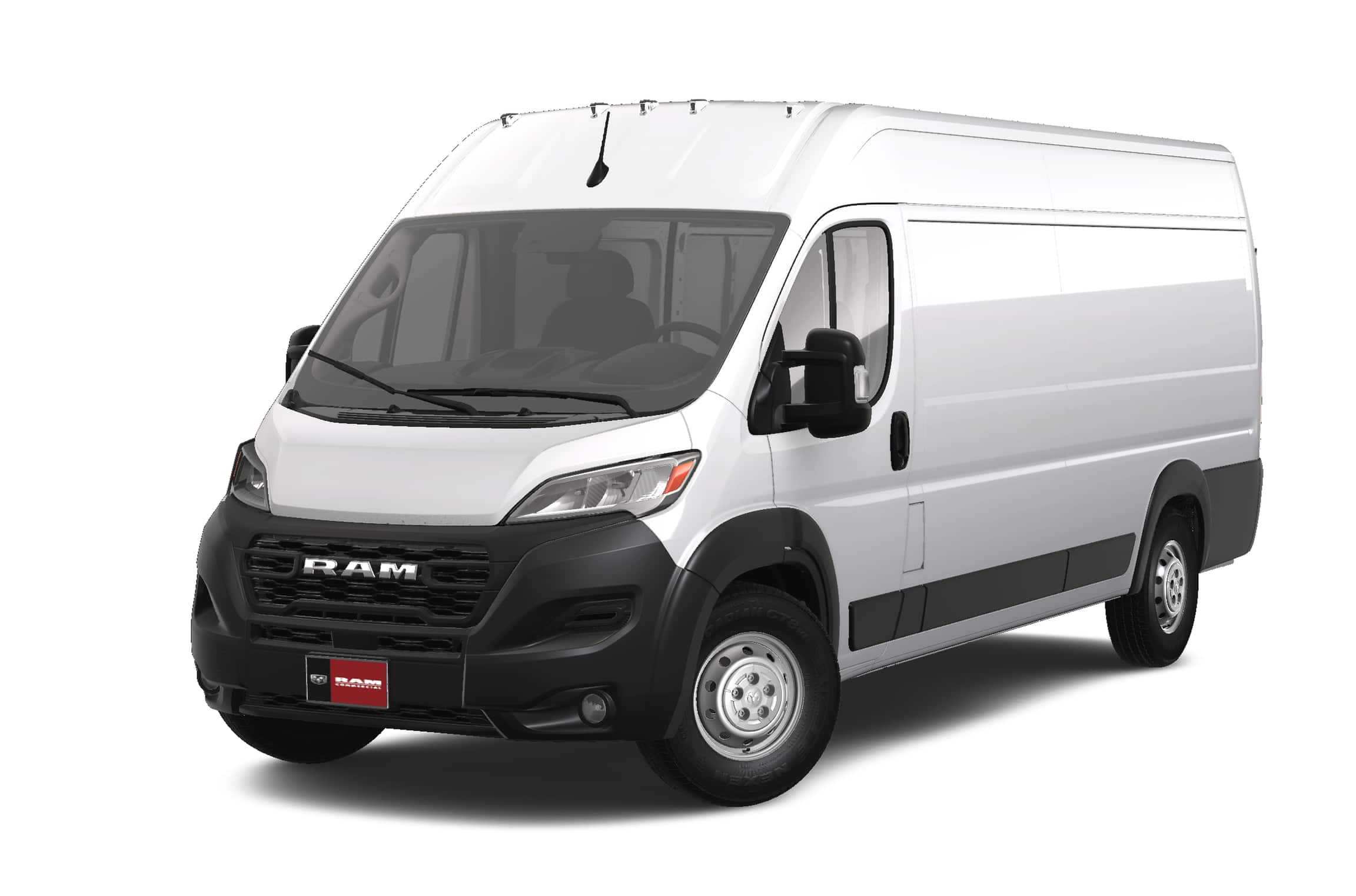 2025 RAM Promaster Cargo Van